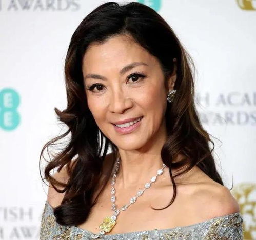 头像妈妈杨紫琼
