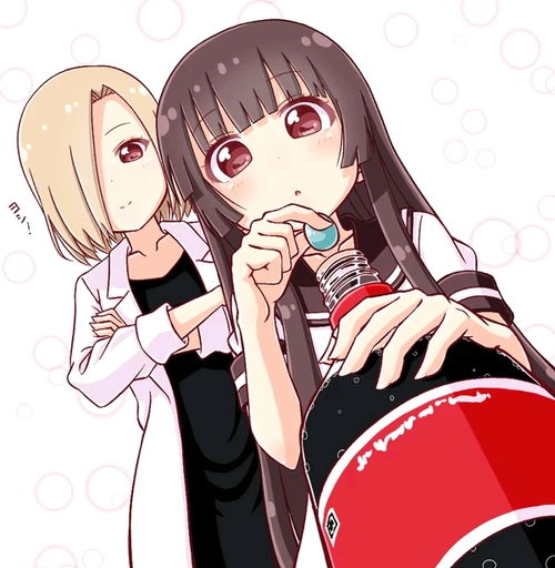 摇曳百合图片6