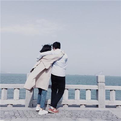 独一无二情侣网名个性唯