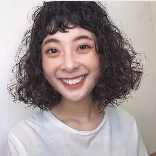 中老年土味头像风景卷发