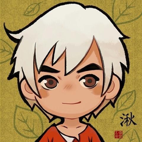 快手情侣头像一对两张清晰尺寸480x480图片动漫情侣头像