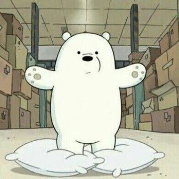 动物卡通头像漫画图片最萌