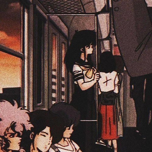 头像精选