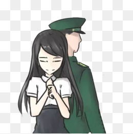 免费下载卡通兵哥哥图片大全千库网png