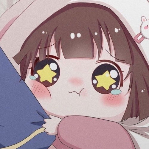 情头星河满月