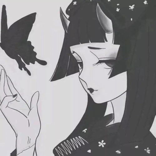 动漫头像丨男生头像