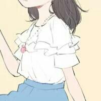 一大波萌萌的头像正在向你袭来