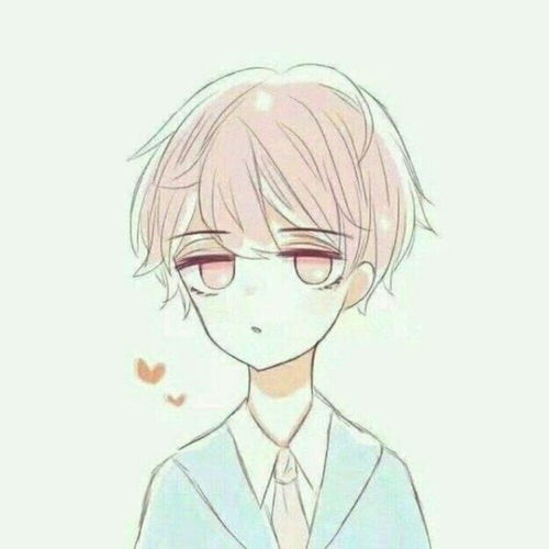 找一下这个情头原图