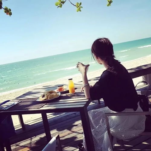 女人的旅行,男人你不懂