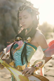 动漫cosplay另类轻柔熟女王者荣耀杨玉环