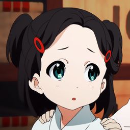 请问这是什么动漫