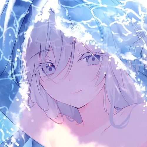 动漫女头下雨的时候你会想起谁