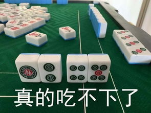 壁纸学会打麻将后,我仿佛读懂了人生