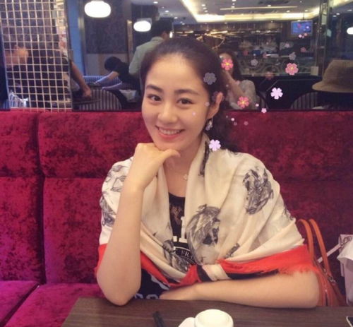 毕畅回归乡村爱情12引发热议揭秘30岁毕畅的婚姻生活
