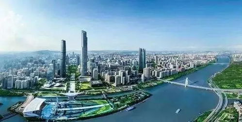 粤港澳大湾区需要什么样的城际轨道交通