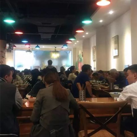 餐饮更新迭代如此快,是否该给年轻管理者机会