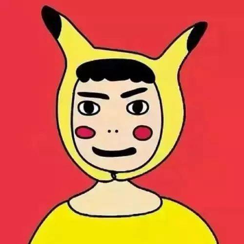 精选96张情侣头像,这也太好看了吧