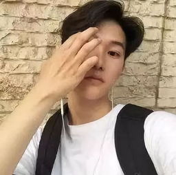 那些很多女生想加微信的男生,头像是这么拍出来的