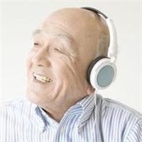 男老年人头像大全