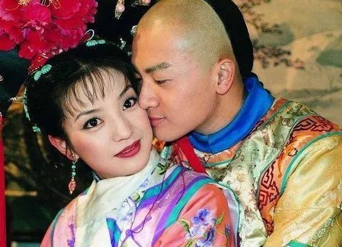 他是微信表情的原型,曾是爱豆出身,却把金庸古龙琼瑶全演爆了
