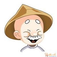 单身贵族快手动漫头像微信头像图片大全