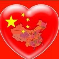 好看的爱国头像微信头像图片大全