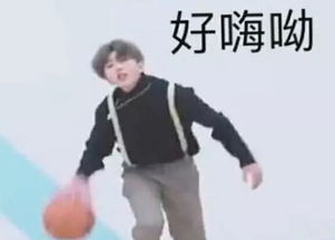 著作权颁布,恶搞表情包就是犯法了,此时蔡徐坤已经笑出了声