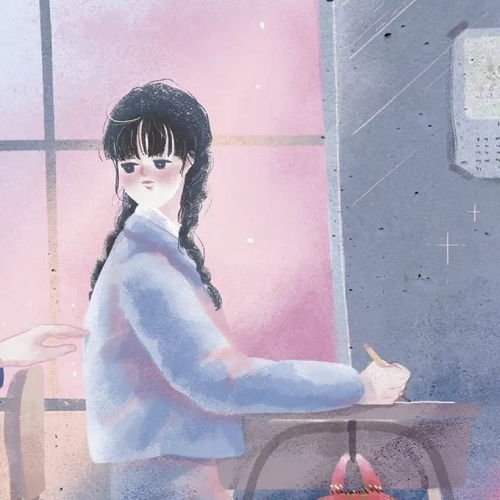 每日头像需要你陪