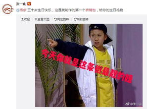 欢乐颂四美为杨紫庆生台前幕后姐妹情深