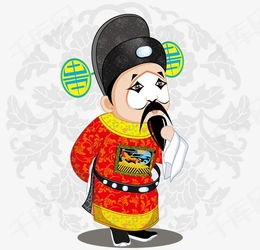戏曲人物素材图片免费下载高清psd千库网图片编号3359511

