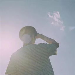 男女生背景头像丨我的世界,只有你懂