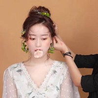 适合化妆师的微信头像