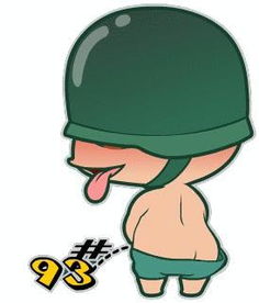 请高手帮图片p个背景上去