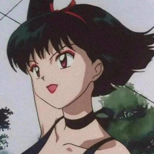 超爱动漫头像