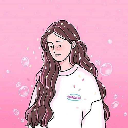 有没有适合两个女孩子和一个男孩子的头像