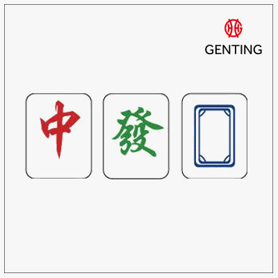 别说你不会打麻将,外国人打得可666了