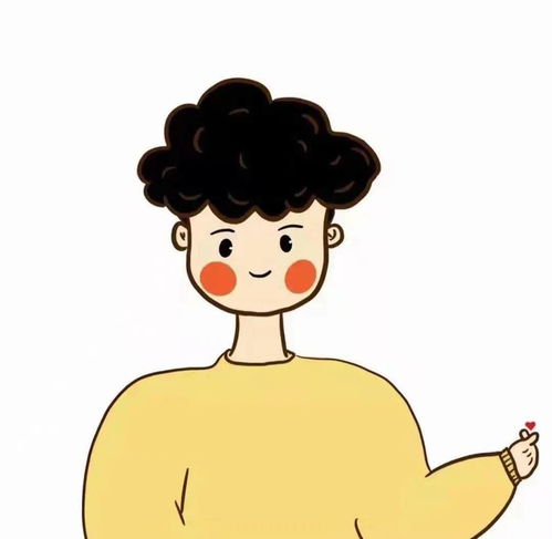 高质量情侣头像永远的神