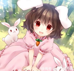 动漫头像可爱小姑娘的日常,你的衣服真好看真特别