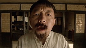 带你看下不同的黄渤比喻鬼才铁骨铮铮吹号能人