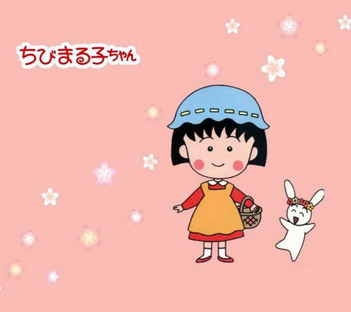头像卡通搞怪包青天樱桃小丸子