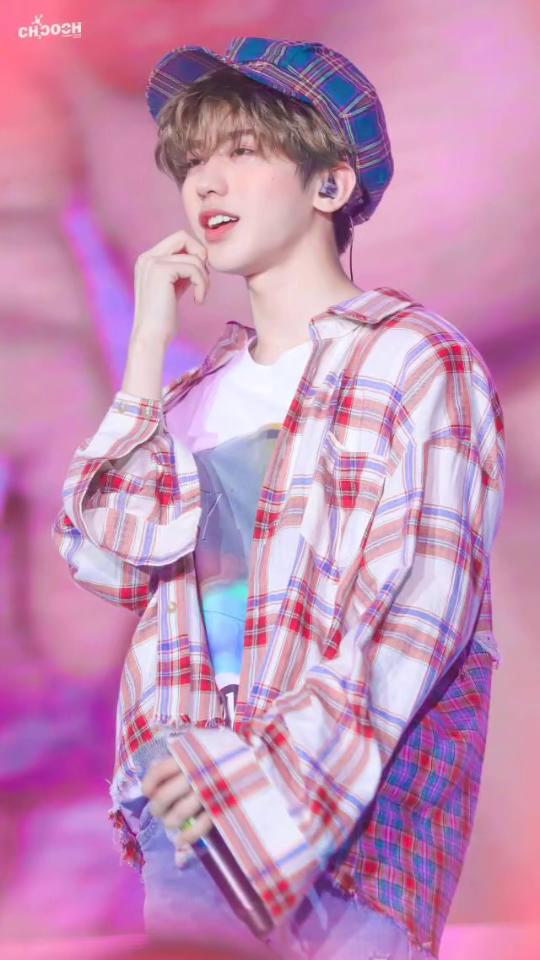 蔡徐坤ninepercent