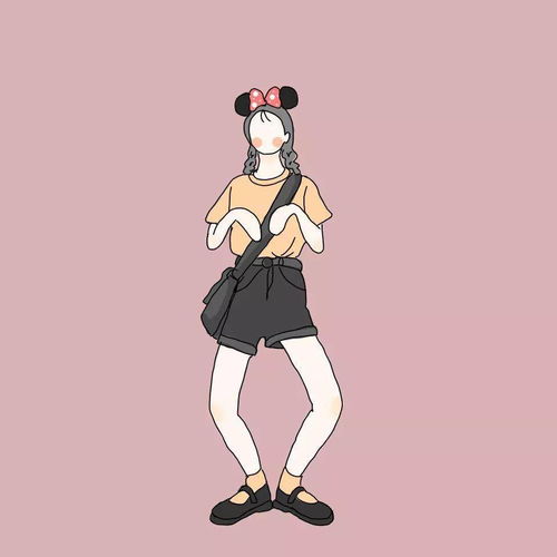 动漫真人情侣头像