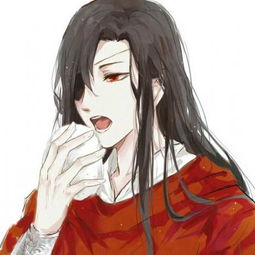 2018qq动漫卡通头像男生帅气古风你是所有的心动和雀跃