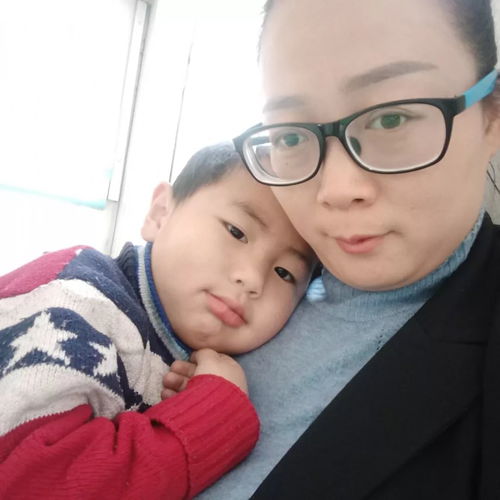 求转发睡梦中喊爸爸,6岁男孩儿童医院里苦等爸妈三天了,你认识他吗