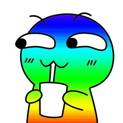 qq新表情有可能取代笑哭滑稽的地位吗