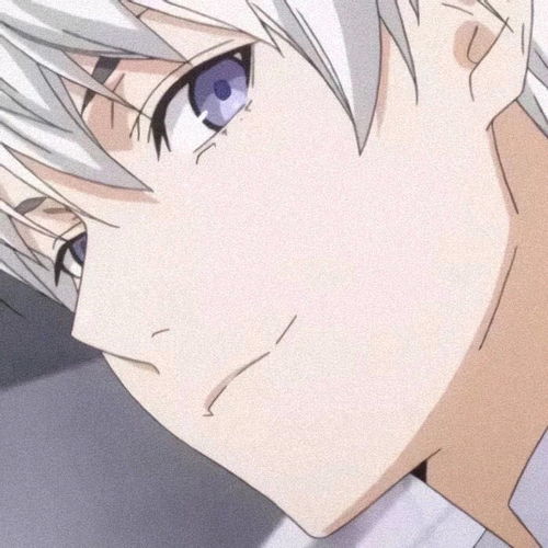 爆炸好看的动漫男头