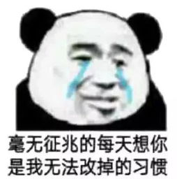 表情包丨今日份快乐源泉