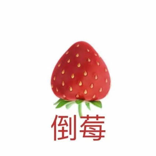 五组抖音很火的水果表情包蒜你狠