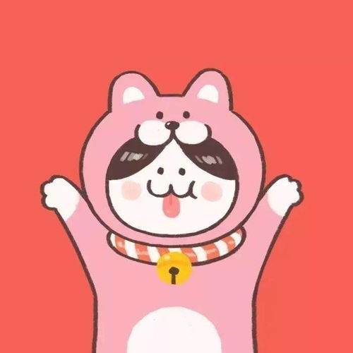 头像图片丨女生头像,三人闺蜜头像222
