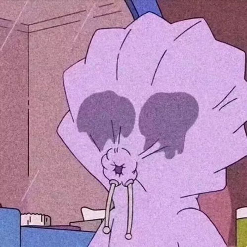 能不能分享一些好看的动漫头像